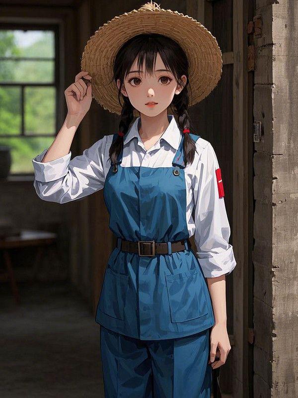 女知青回忆
