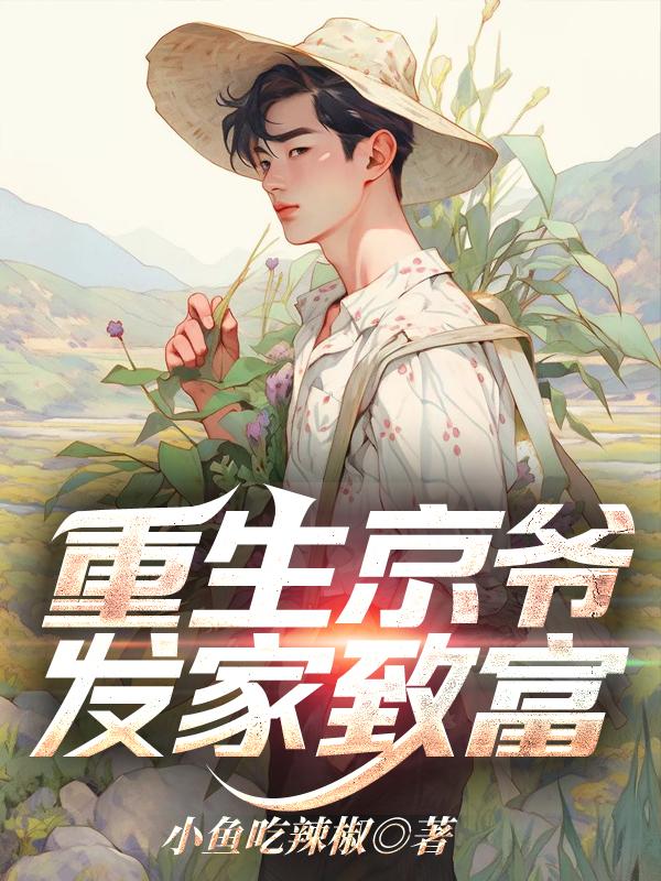发家致富TXT