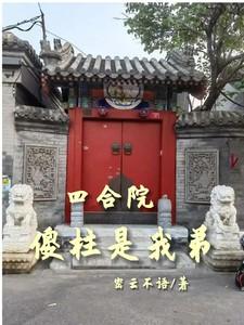 四合院我!傻柱