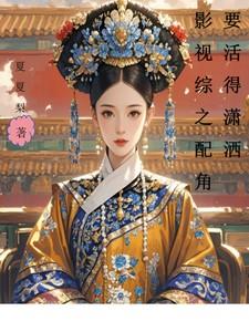 综影视配角人生