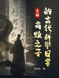 穿越商贩之子的古代科举日常完整版