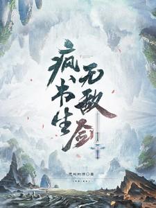 疯书生无敌剑境界