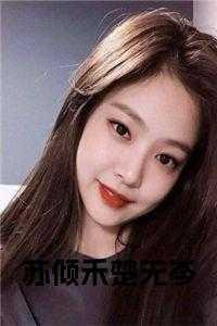 女主叫苏倾