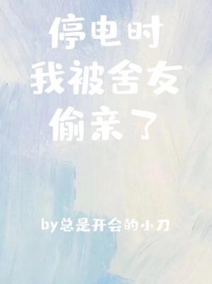 停电时我被舍友偷亲了作者名称总是开会的小刀