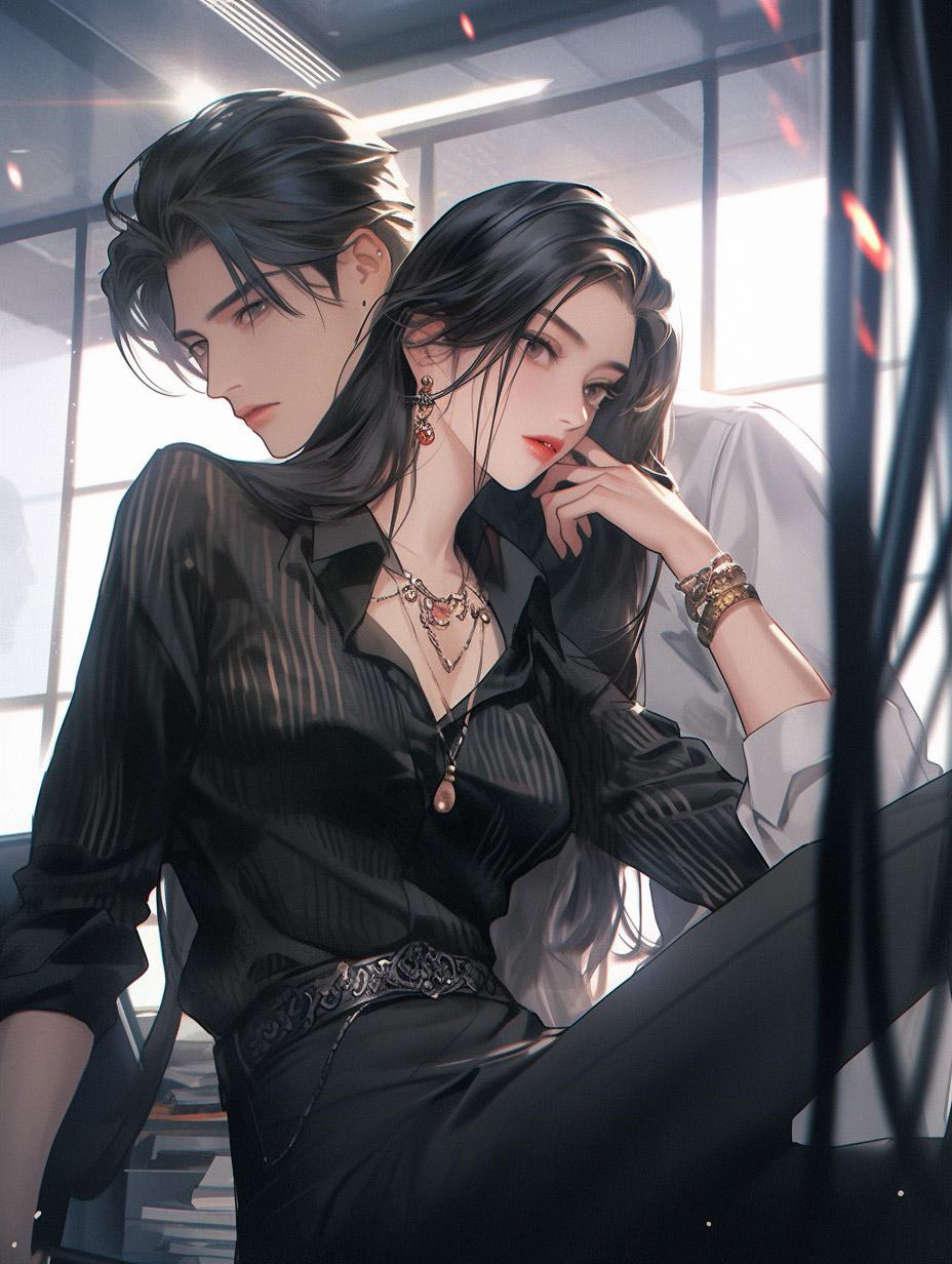 沧海月明有珠泪