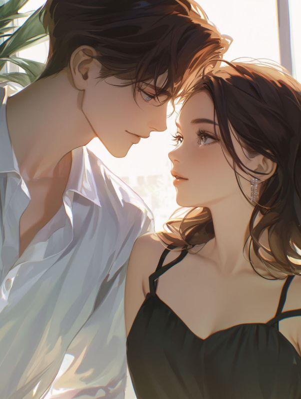 春若景明不相逢完结版