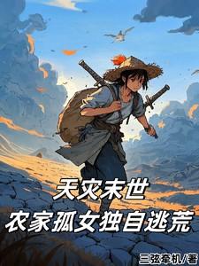 天灾末世农家孤女独自逃荒作者三弦牵机