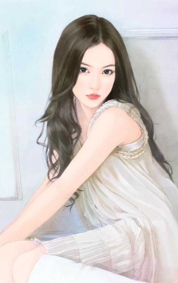 一个女主角叫柳思思的