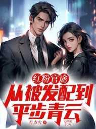 红粉官路免费阅读全文