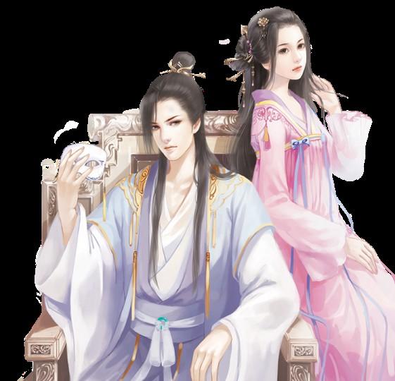 程声的