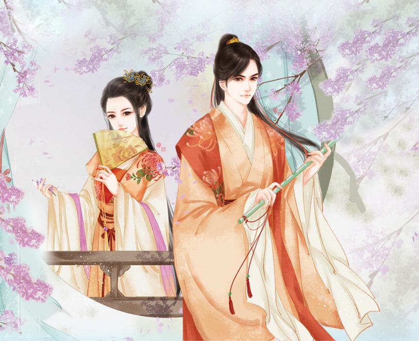女主叫姜沐糖