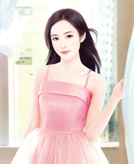 谢景沈妙
