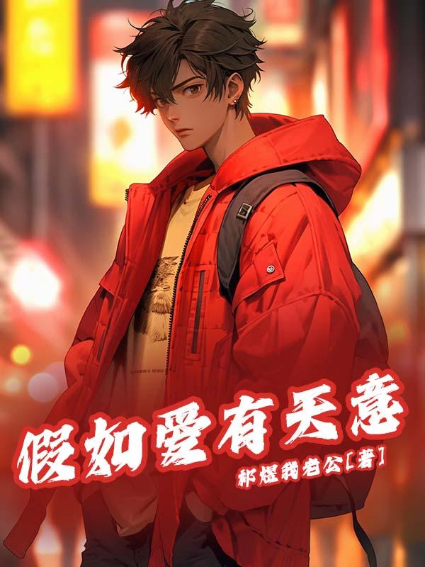 假如爱有天意 原版