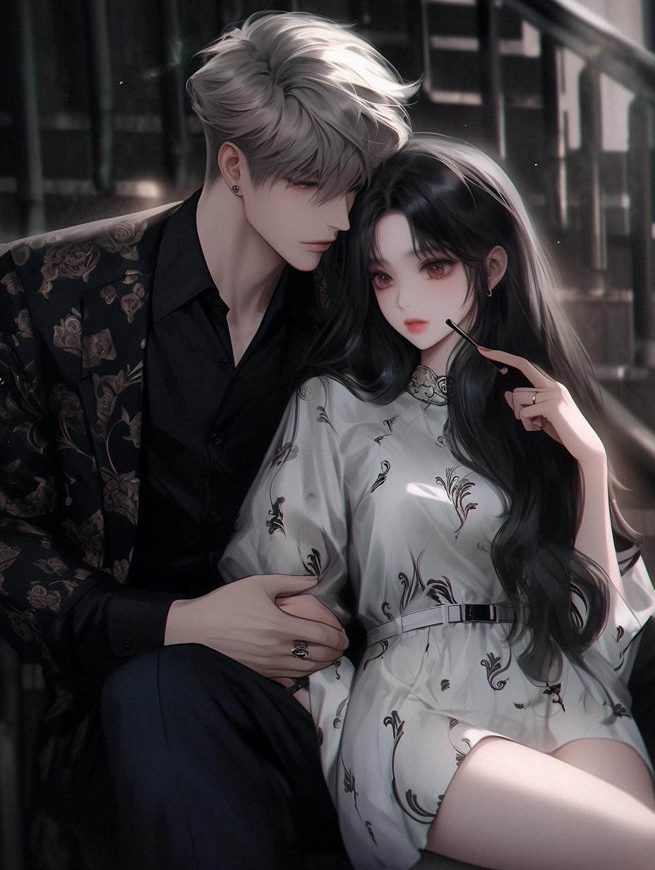 俞琤 是女的