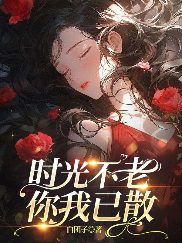 时光不老你我已散是什么意思