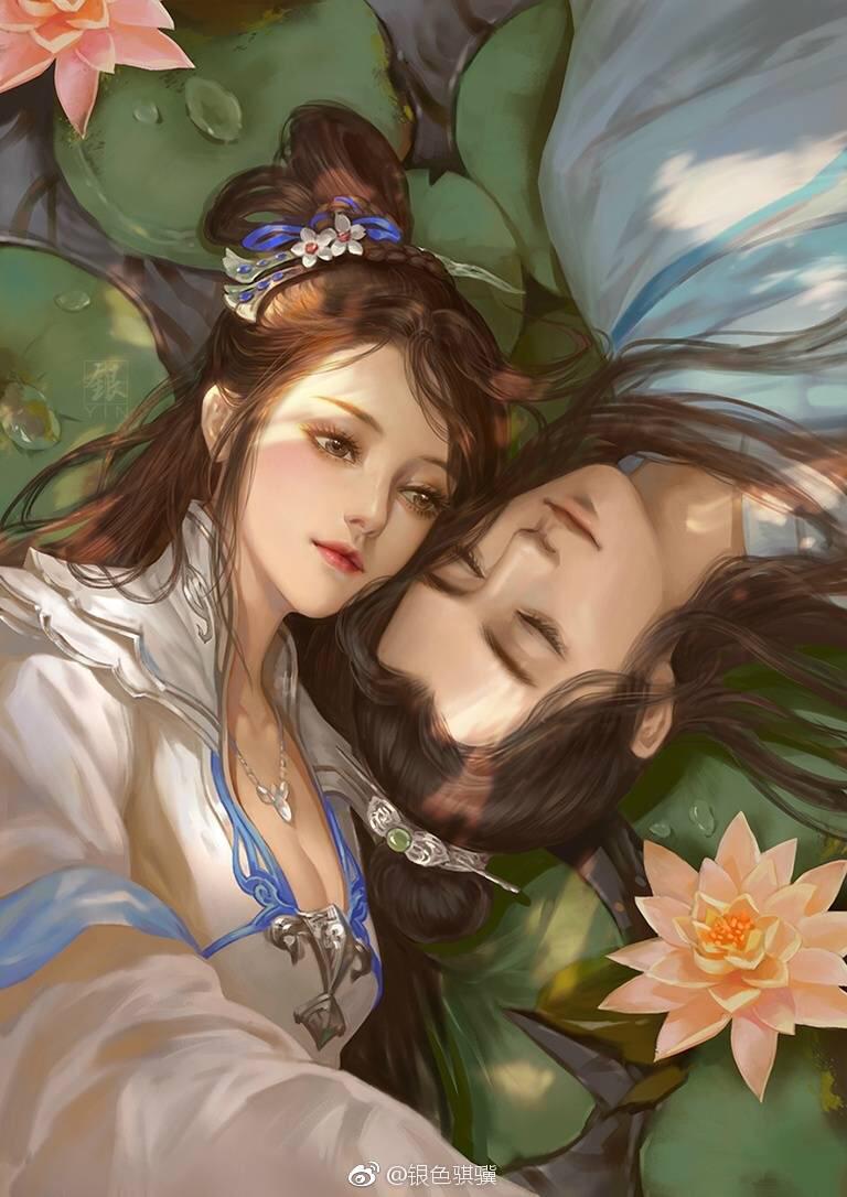 云黛樱傅瑾舟