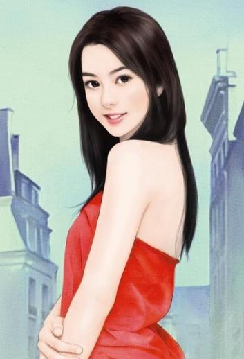大雾四起 云雾散尽