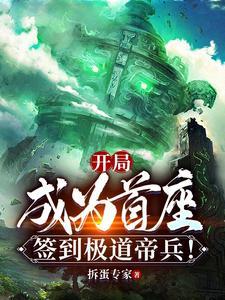 签到极道帝兵! 第560章