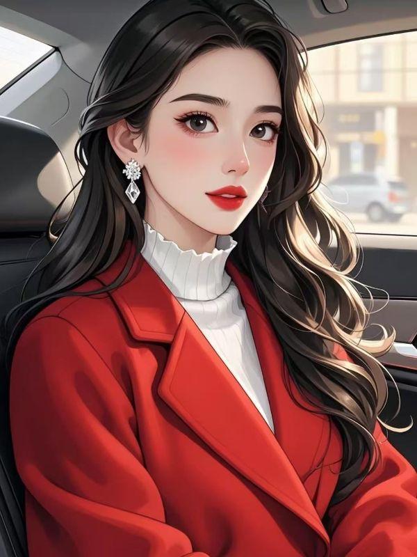 继女给我