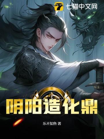 阴阳造化鼎的