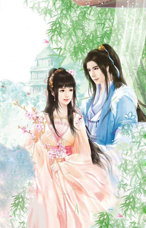 慕慕衍之裴清浅结局免费阅读