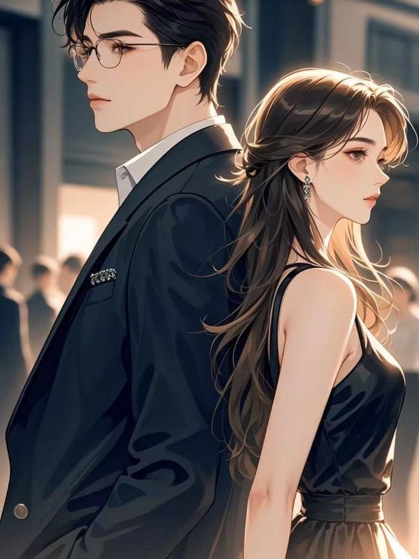 脱离任务世界后未婚夫和哥哥疯了第七章