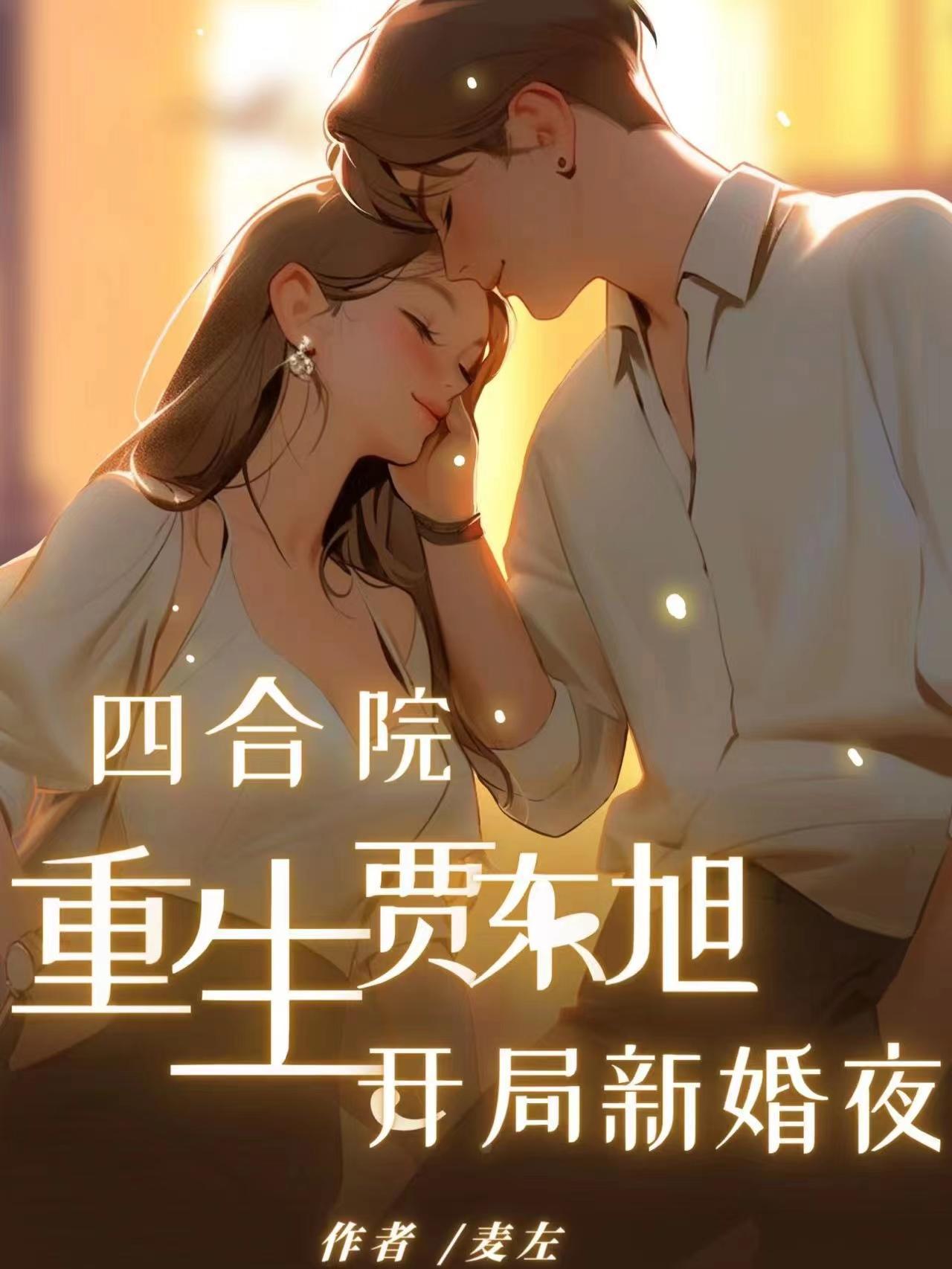 开局新婚夜作者麦左