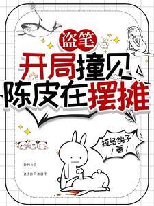 从老九门到盗墓笔记
