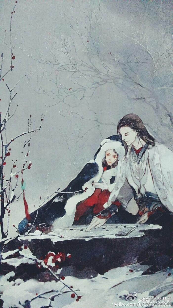 宋漪和商司