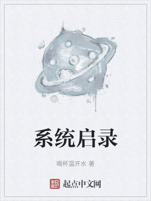 如何进行系统的启用?