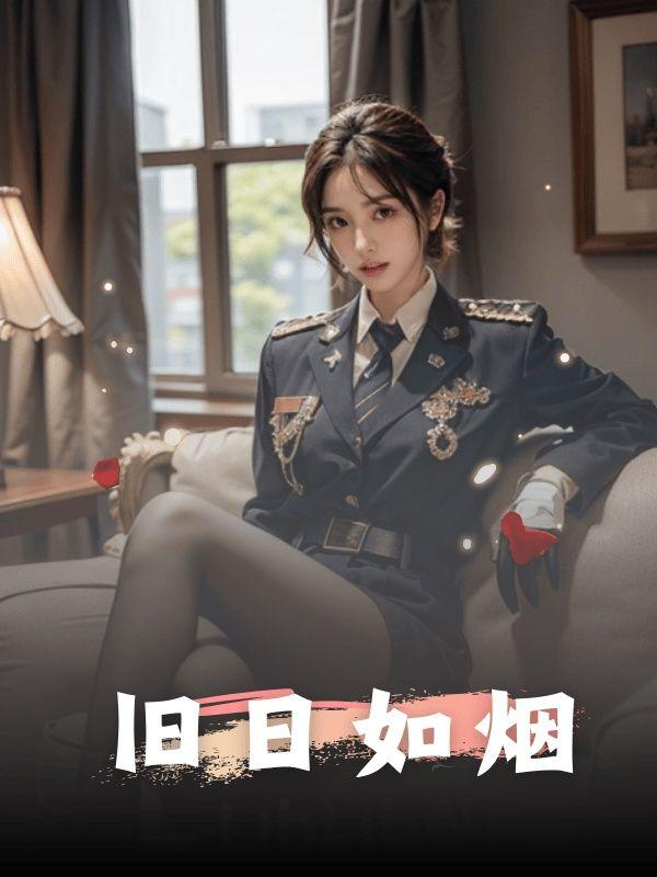 旧日如烟唐婉琴全文免费阅读