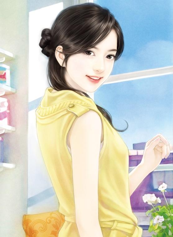 女主叫温洛