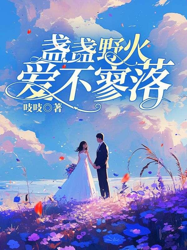 盏盏野火爱不寥落全文免费阅读