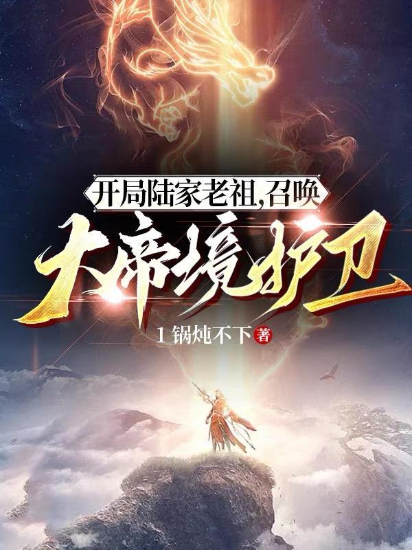 开局陆家老祖召唤大帝境护卫1锅炖不下