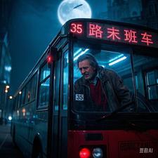 35路最晚一班车是几点