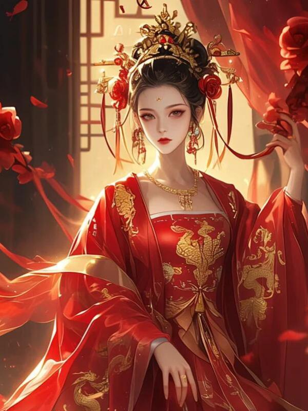 相思落尽成灰短剧