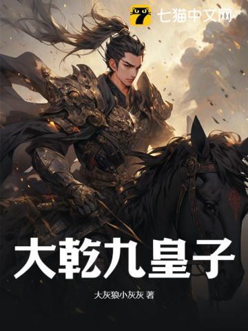 大乾九皇子21集