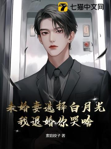 未婚妻不爱我