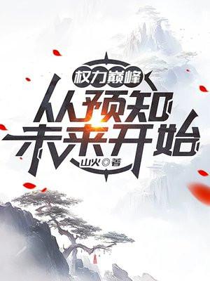 权力的巅峰!