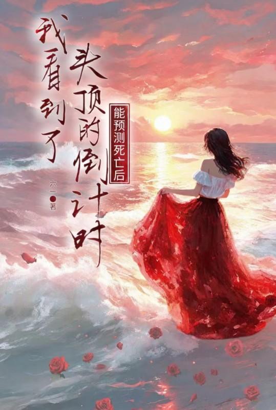 一个能预测死亡的女孩