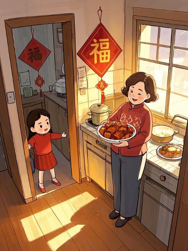 红烧肉背后的故事