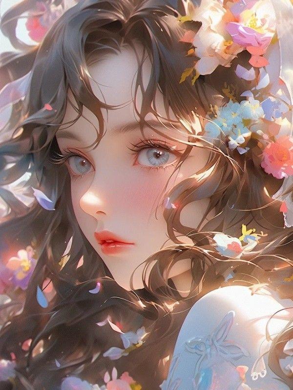 被绑架之后变成了玩具