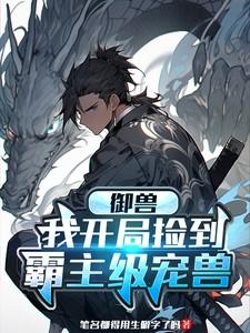 御兽开局进化洛奇亚