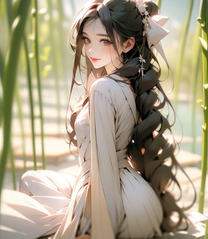 重生后抢走她的白月光gl