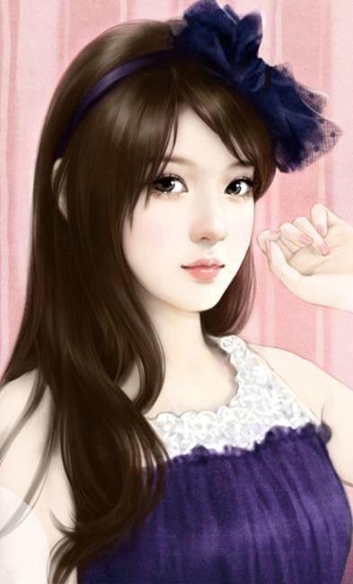 深夜直播间漫画