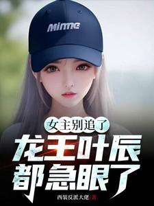 龙王叶辰都急眼了的