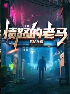 愤怒的老马TXT百度