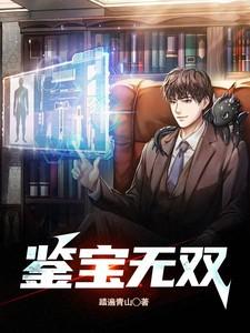 鉴宝人生