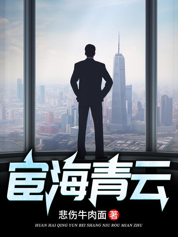 宦海青云秦峰完整版