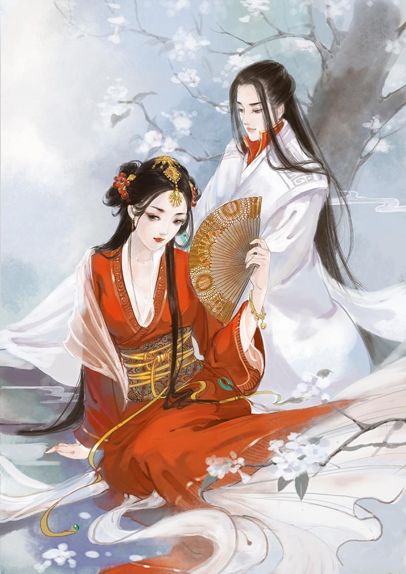 薛琢玉裴时
